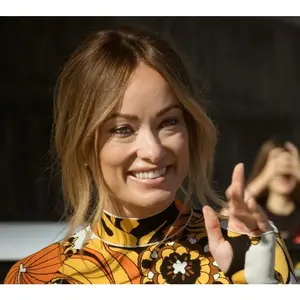 Olivia Wilde profile picture